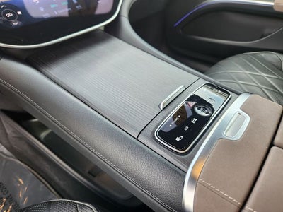 2023 Mercedes-Benz EQS 580 4MATIC®