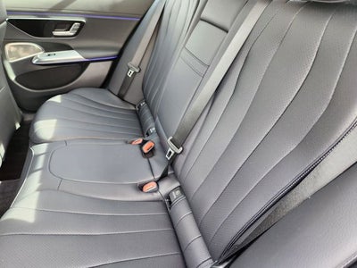 2026 Mercedes-Benz E-Class E 350 4MATIC®