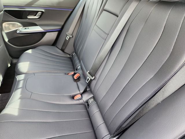 2026 Mercedes-Benz E-Class E 350 4MATIC®