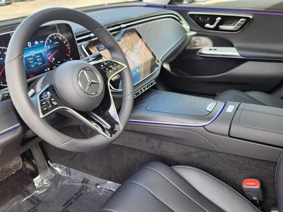 2026 Mercedes-Benz E-Class E 350 4MATIC®