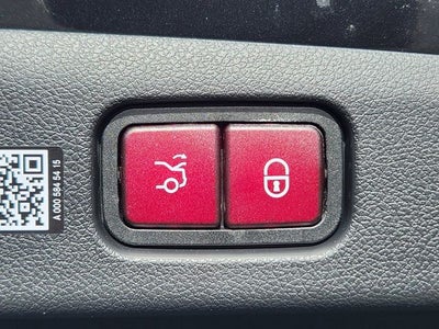 2026 Mercedes-Benz E-Class E 350 4MATIC®