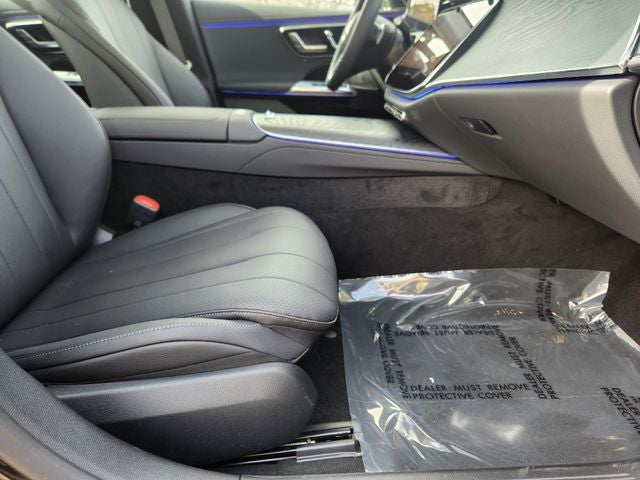2026 Mercedes-Benz E-Class E 350 4MATIC®