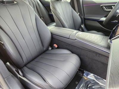 2026 Mercedes-Benz E-Class E 350 4MATIC®