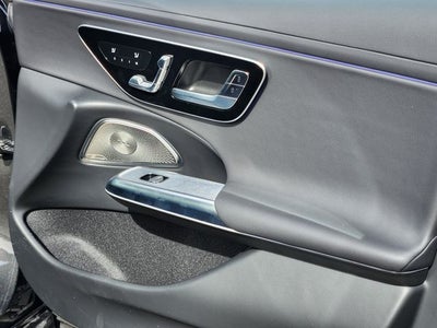 2026 Mercedes-Benz E-Class E 350 4MATIC®