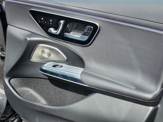 2026 Mercedes-Benz E-Class E 350 4MATIC®