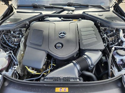 2026 Mercedes-Benz E-Class E 350 4MATIC®