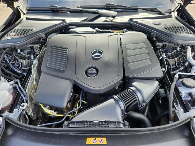 2026 Mercedes-Benz E-Class E 350 4MATIC®