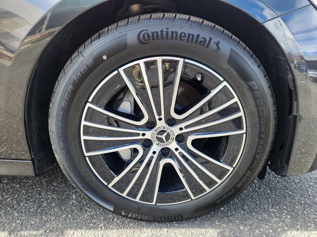 2026 Mercedes-Benz E-Class E 350 4MATIC®