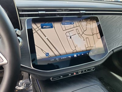 2026 Mercedes-Benz E-Class E 350 4MATIC®