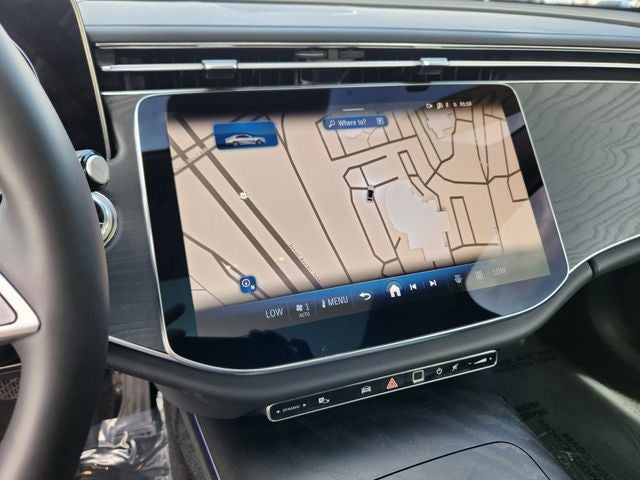 2026 Mercedes-Benz E-Class E 350 4MATIC®