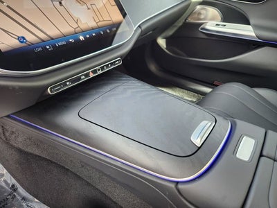 2026 Mercedes-Benz E-Class E 350 4MATIC®