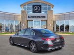 2026 Mercedes-Benz E-Class E 350 4MATIC®