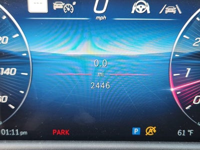 2026 Mercedes-Benz E-Class E 350 4MATIC®