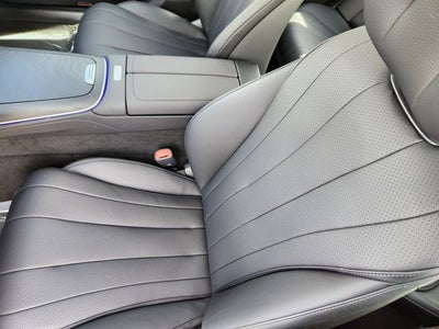 2026 Mercedes-Benz E-Class E 350 4MATIC®