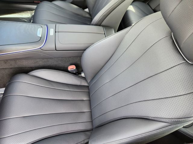 2026 Mercedes-Benz E-Class E 350 4MATIC®