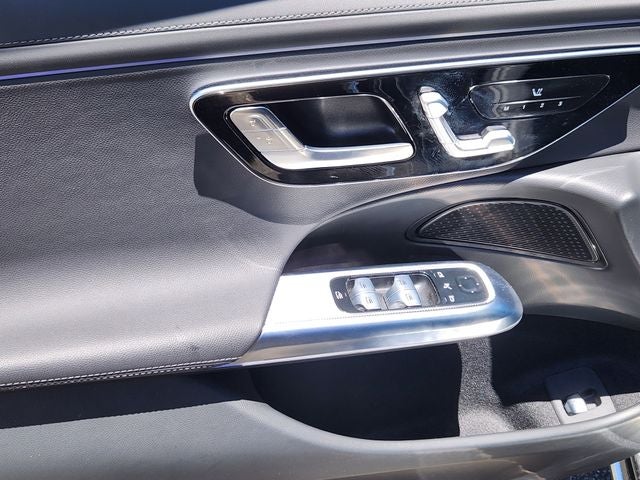 2026 Mercedes-Benz E-Class E 350 4MATIC®