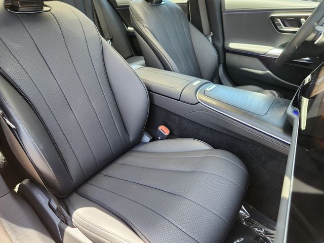 2026 Mercedes-Benz E-Class E 350 4MATIC®