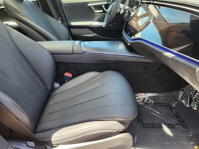 2026 Mercedes-Benz E-Class E 350 4MATIC®