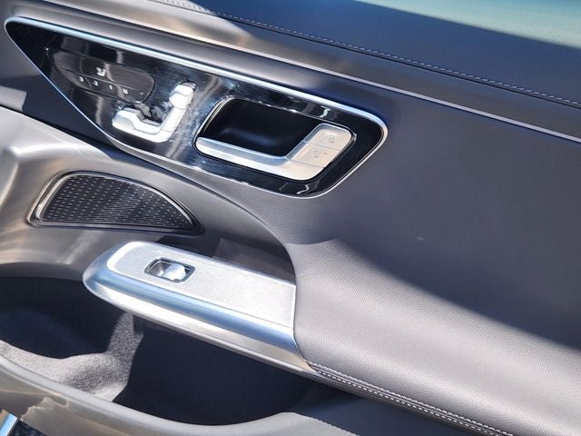 2026 Mercedes-Benz E-Class E 350 4MATIC®