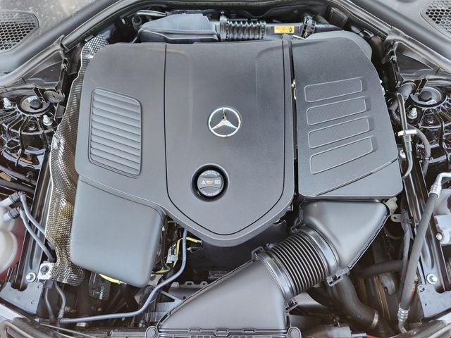 2026 Mercedes-Benz E-Class E 350 4MATIC®