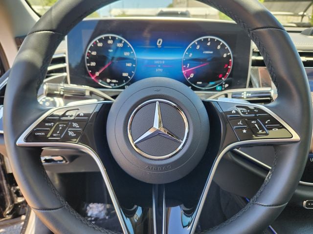 2026 Mercedes-Benz E-Class E 350 4MATIC®