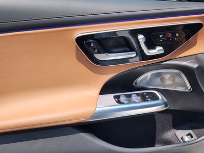 2024 Mercedes-Benz E-Class E 450 4MATIC®