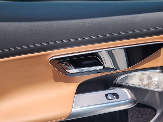 2024 Mercedes-Benz E-Class E 450 4MATIC®