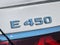 2024 Mercedes-Benz E-Class E 450 4MATIC®