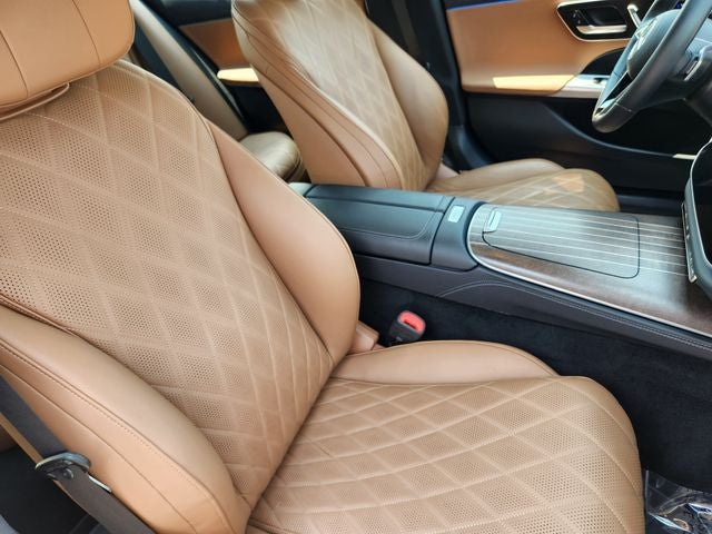 2024 Mercedes-Benz E-Class E 450 4MATIC®
