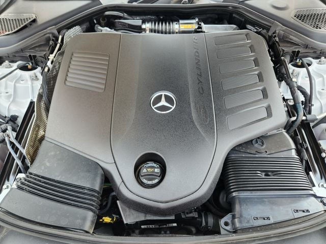 2024 Mercedes-Benz E-Class E 450 4MATIC®