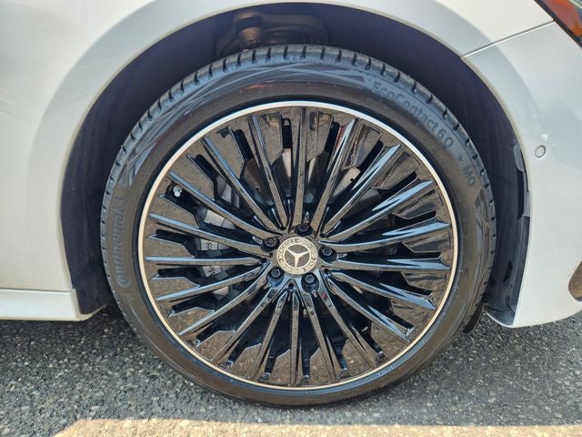 2024 Mercedes-Benz E-Class E 450 4MATIC®