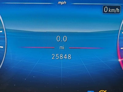 2024 Mercedes-Benz E-Class E 450 4MATIC®