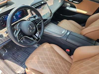 2024 Mercedes-Benz E-Class E 450 4MATIC®
