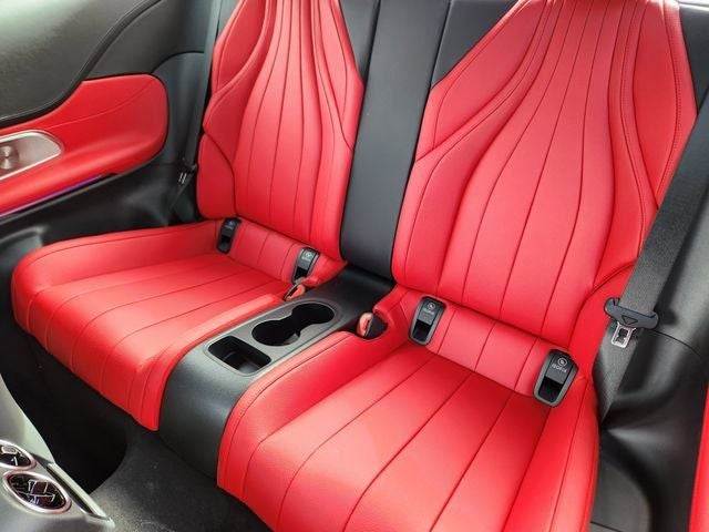 2026 Mercedes-Benz CLE CLE 300 4MATIC®