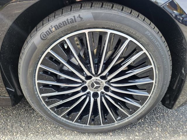 2026 Mercedes-Benz CLE CLE 300 4MATIC®