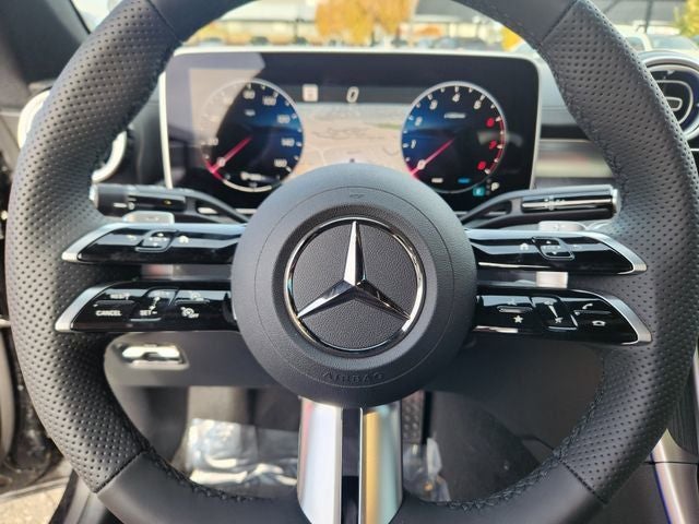 2026 Mercedes-Benz CLE CLE 300 4MATIC®