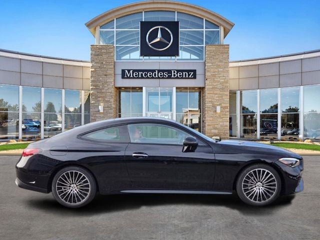 2026 Mercedes-Benz CLE CLE 300 4MATIC®