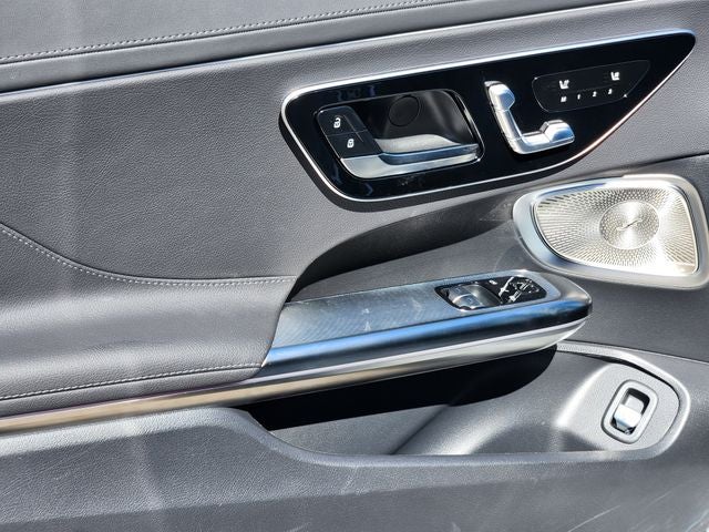 2026 Mercedes-Benz CLE CLE 300 4MATIC®
