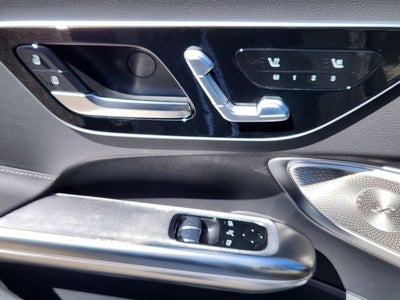 2026 Mercedes-Benz CLE CLE 300 4MATIC®