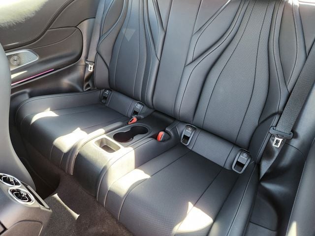 2026 Mercedes-Benz CLE CLE 300 4MATIC®