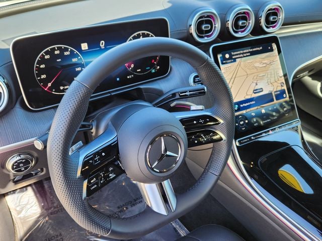 2026 Mercedes-Benz CLE CLE 300 4MATIC®