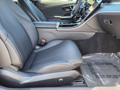 2026 Mercedes-Benz CLE CLE 300 4MATIC®