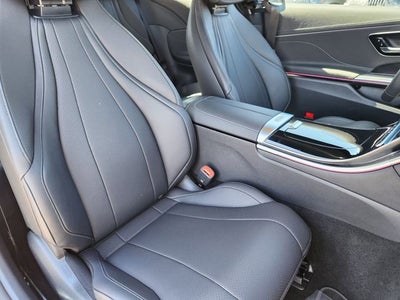 2026 Mercedes-Benz CLE CLE 300 4MATIC®
