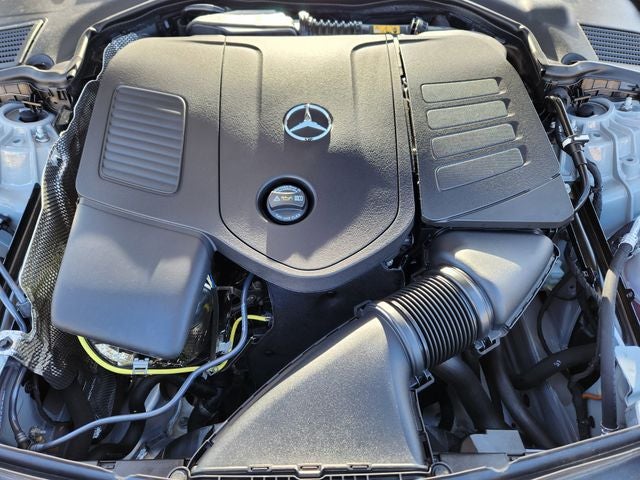 2026 Mercedes-Benz CLE CLE 300 4MATIC®