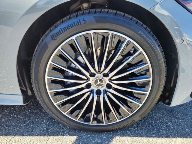 2026 Mercedes-Benz CLE CLE 300 4MATIC®