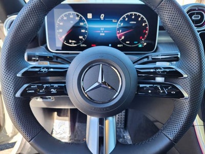 2026 Mercedes-Benz CLE CLE 300 4MATIC®