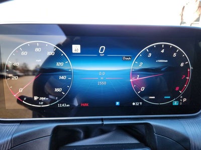 2026 Mercedes-Benz CLE CLE 300 4MATIC®
