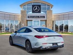 2026 Mercedes-Benz CLE CLE 300 4MATIC®