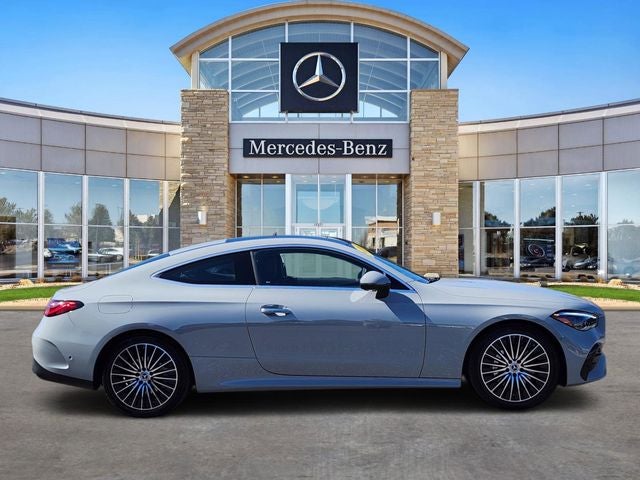 2026 Mercedes-Benz CLE CLE 300 4MATIC®