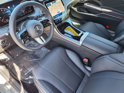 2026 Mercedes-Benz CLE CLE 300 4MATIC®